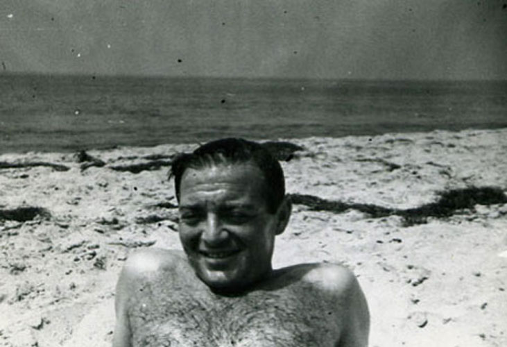 Peter Lorre